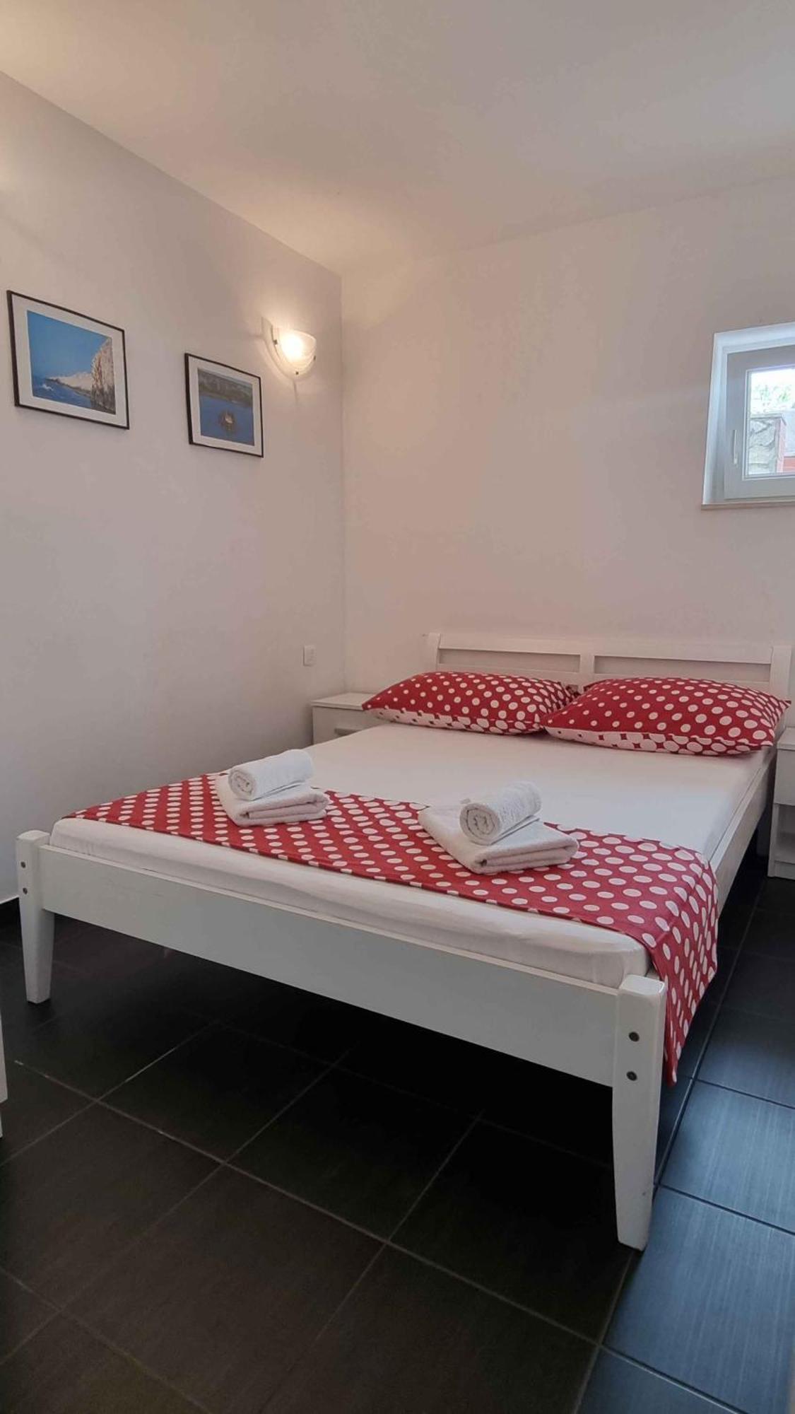 Apartment Mimice 4 Экстерьер фото