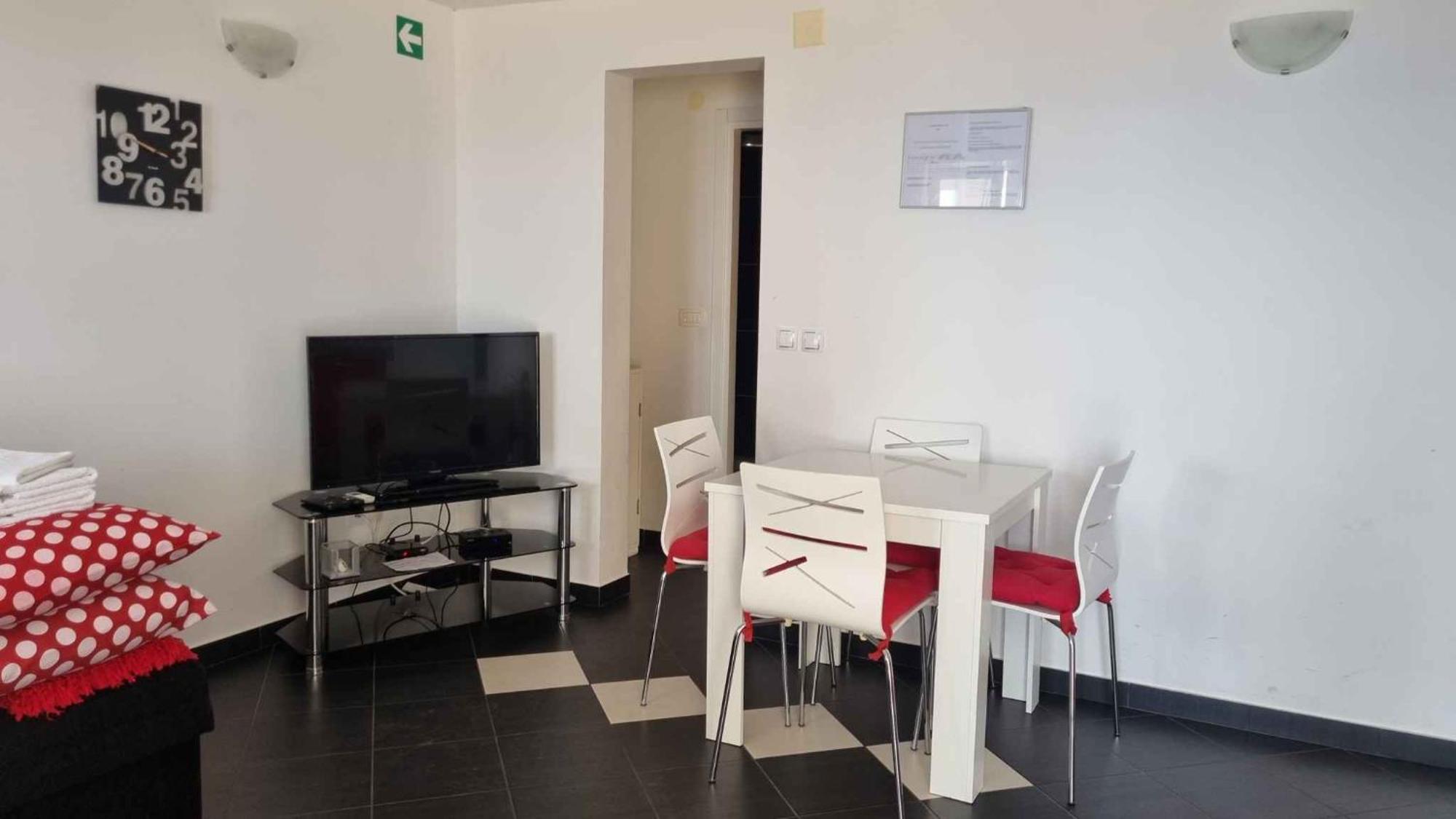 Apartment Mimice 4 Экстерьер фото