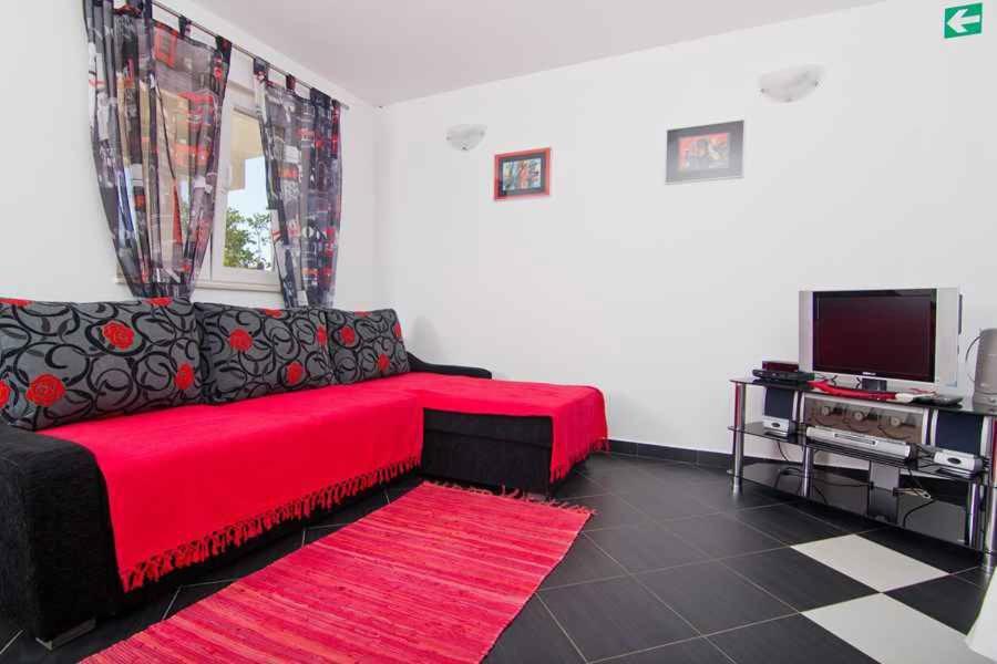 Apartment Mimice 4 Экстерьер фото