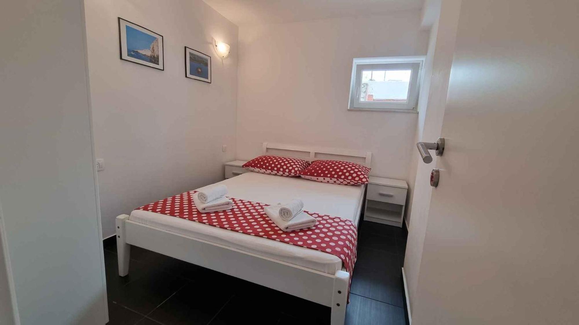 Apartment Mimice 4 Экстерьер фото