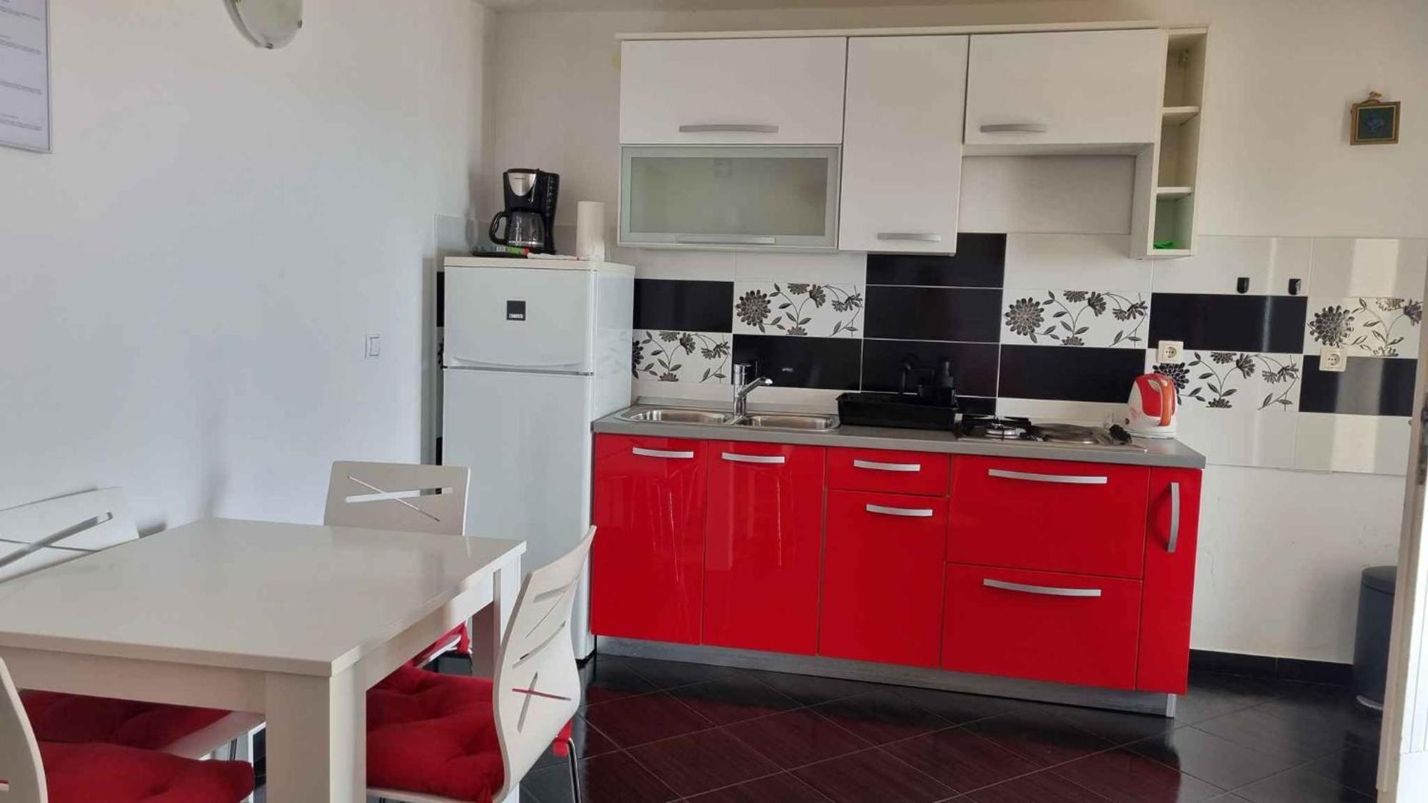 Apartment Mimice 4 Экстерьер фото