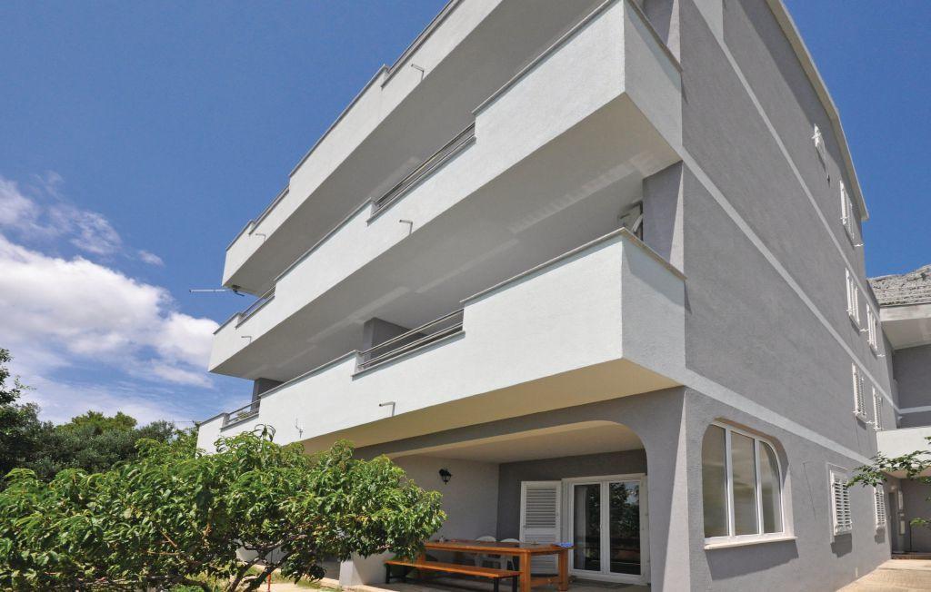 Apartment Mimice 4 Номер фото