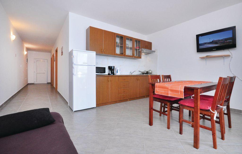 Apartment Mimice 4 Номер фото